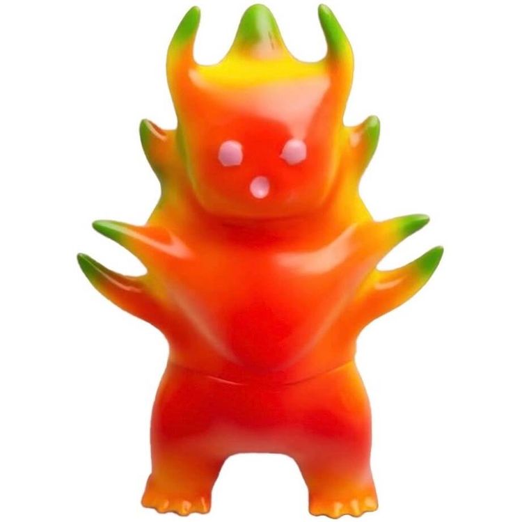 Sea Star Fuji Apple ver. by PPDA (Pearlyn Sim)
