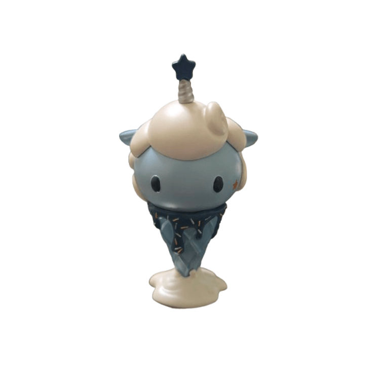 Sea Sweet Unicone by Motchi Toys (Phoebe Hebe Zhang)