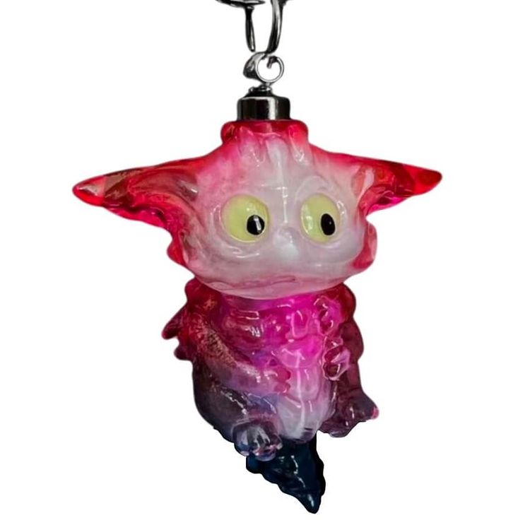 Sea of Sakura Speck by ZZZ-X Monsters