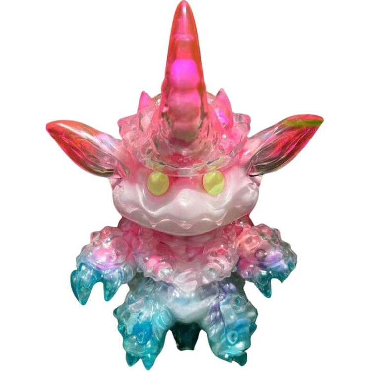 Sea of Sakura Speck II by ZZZ-X Monsters