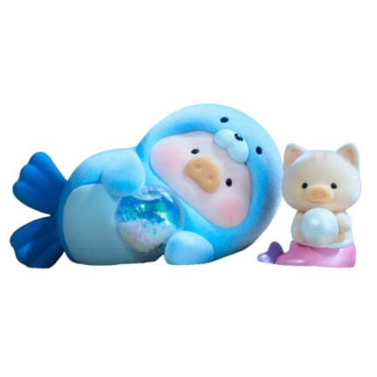 Seal by Cici's Story