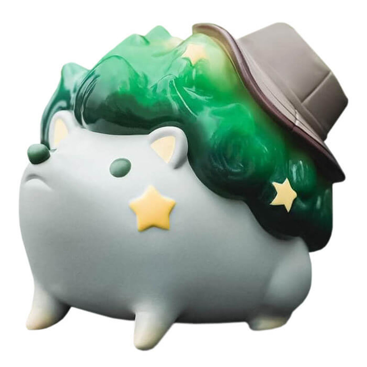 Season Hedgehog Camping Morino Sashi