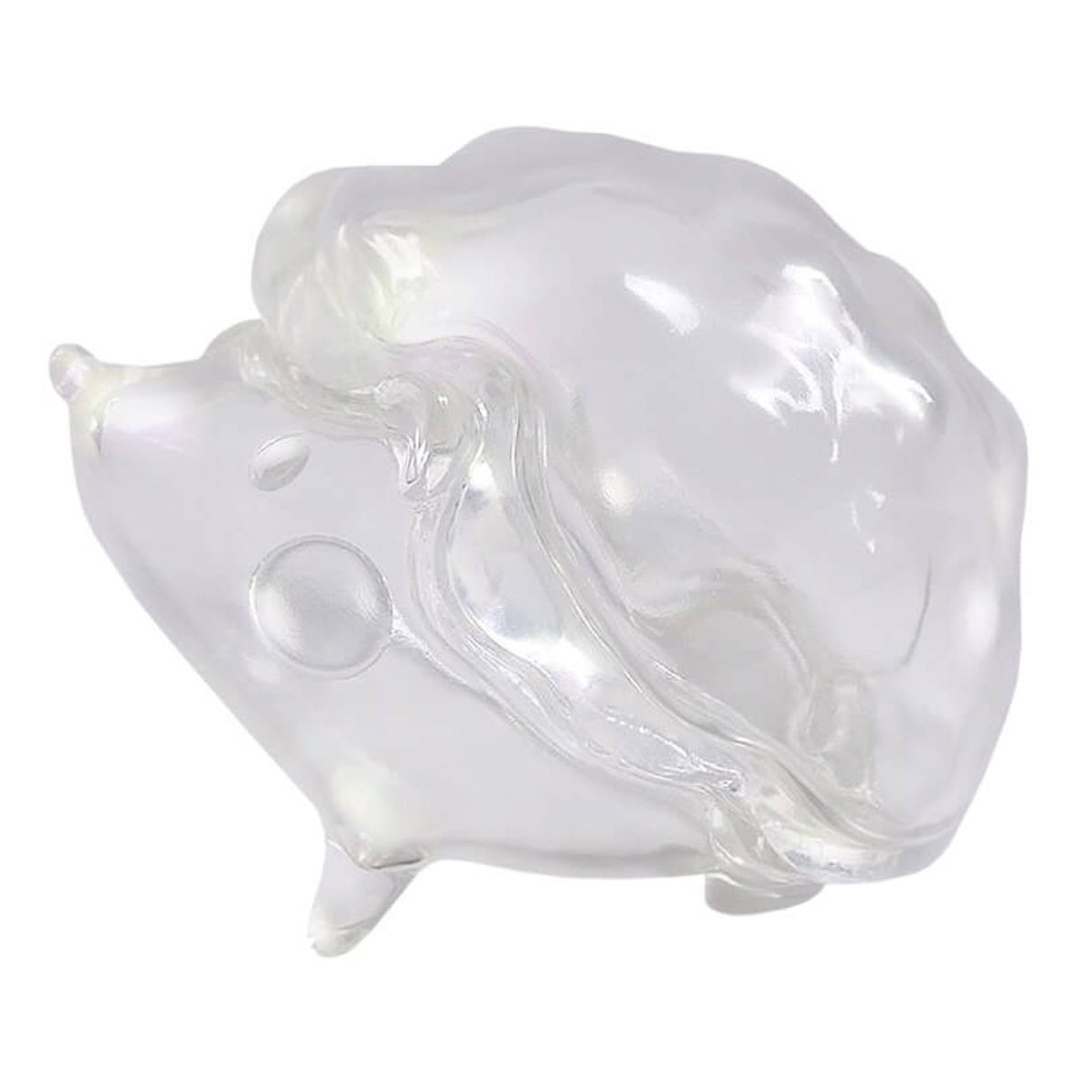 Season Hedgehog Clear