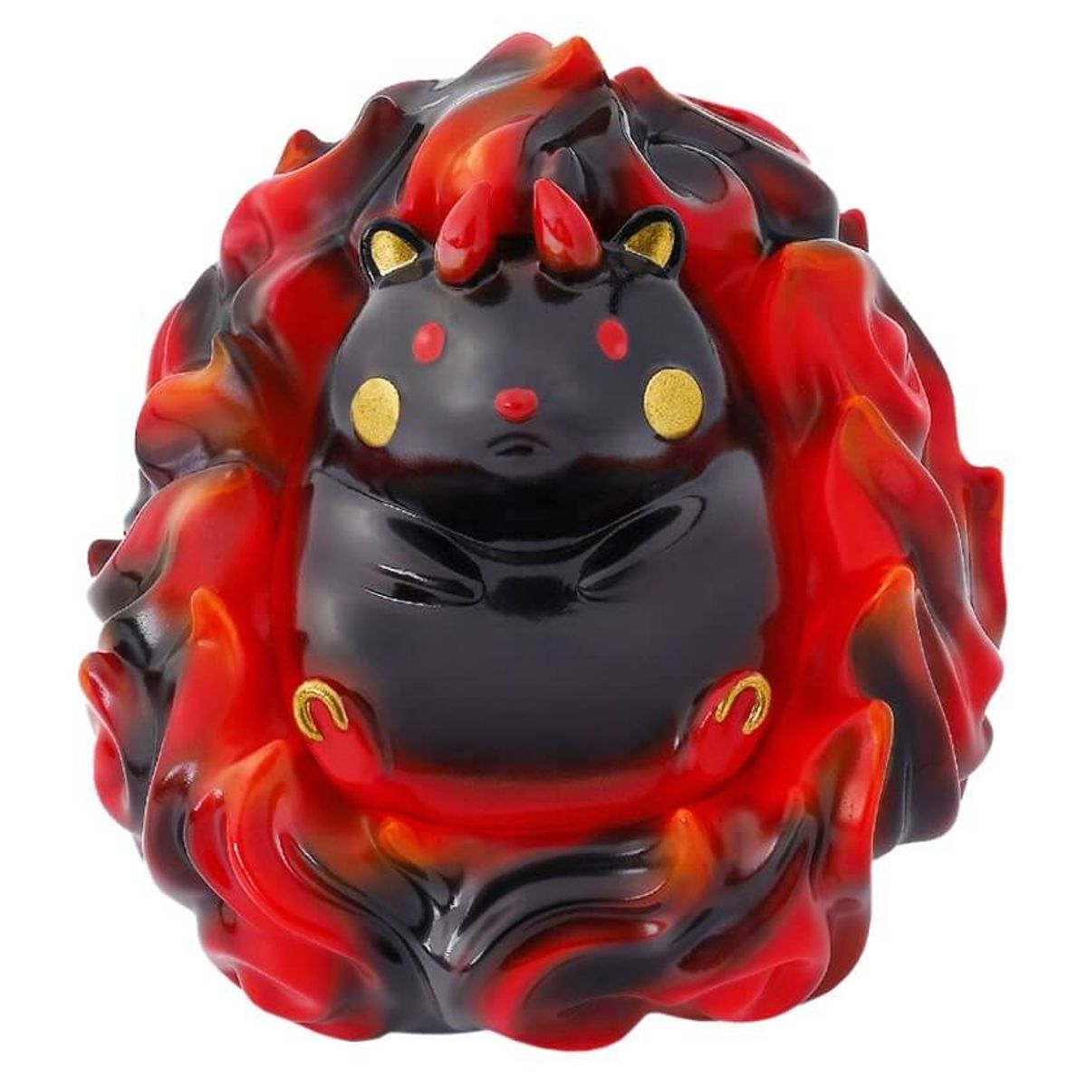 Season Hedgehog Devil