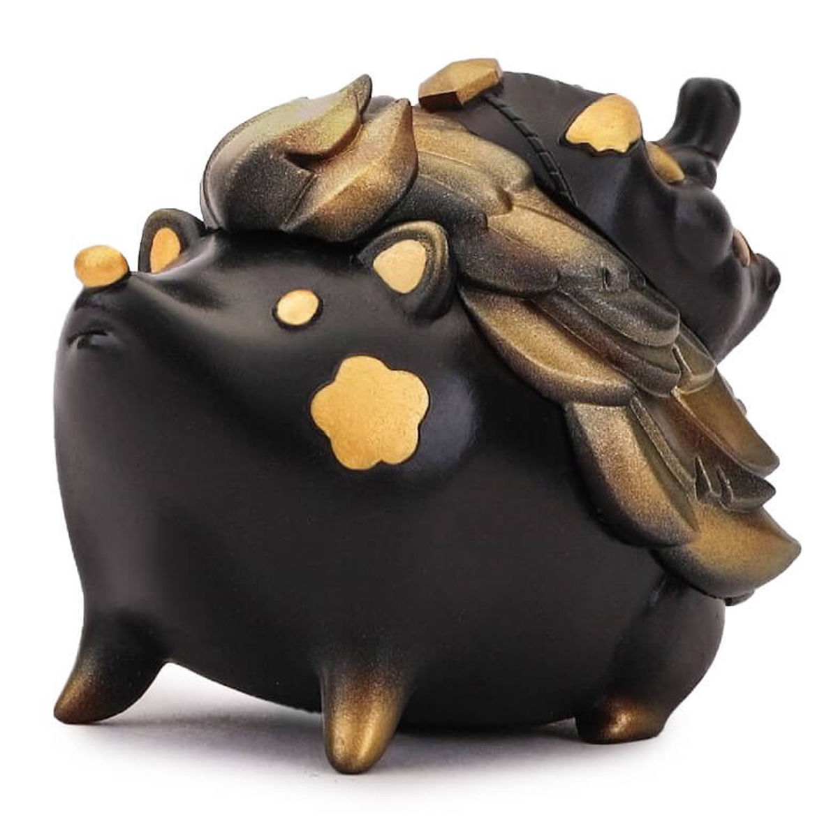 Season Hedgehog Goblin Rites Tengu Mask