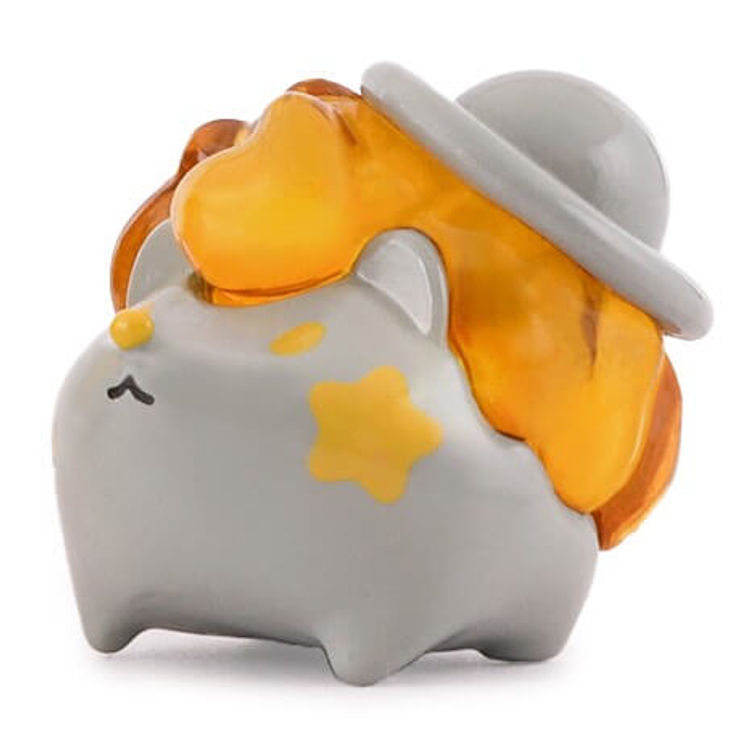 Season Hedgehog Mini Hope by Luyao Designs