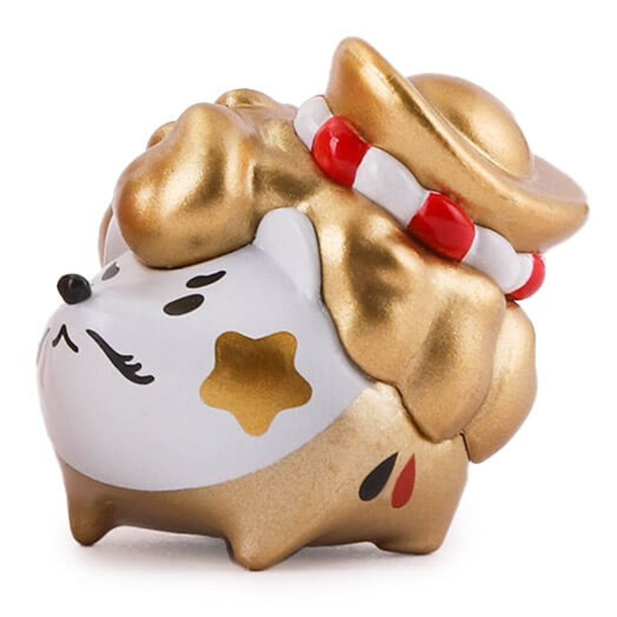 Season Hedgehog Mini Miwa