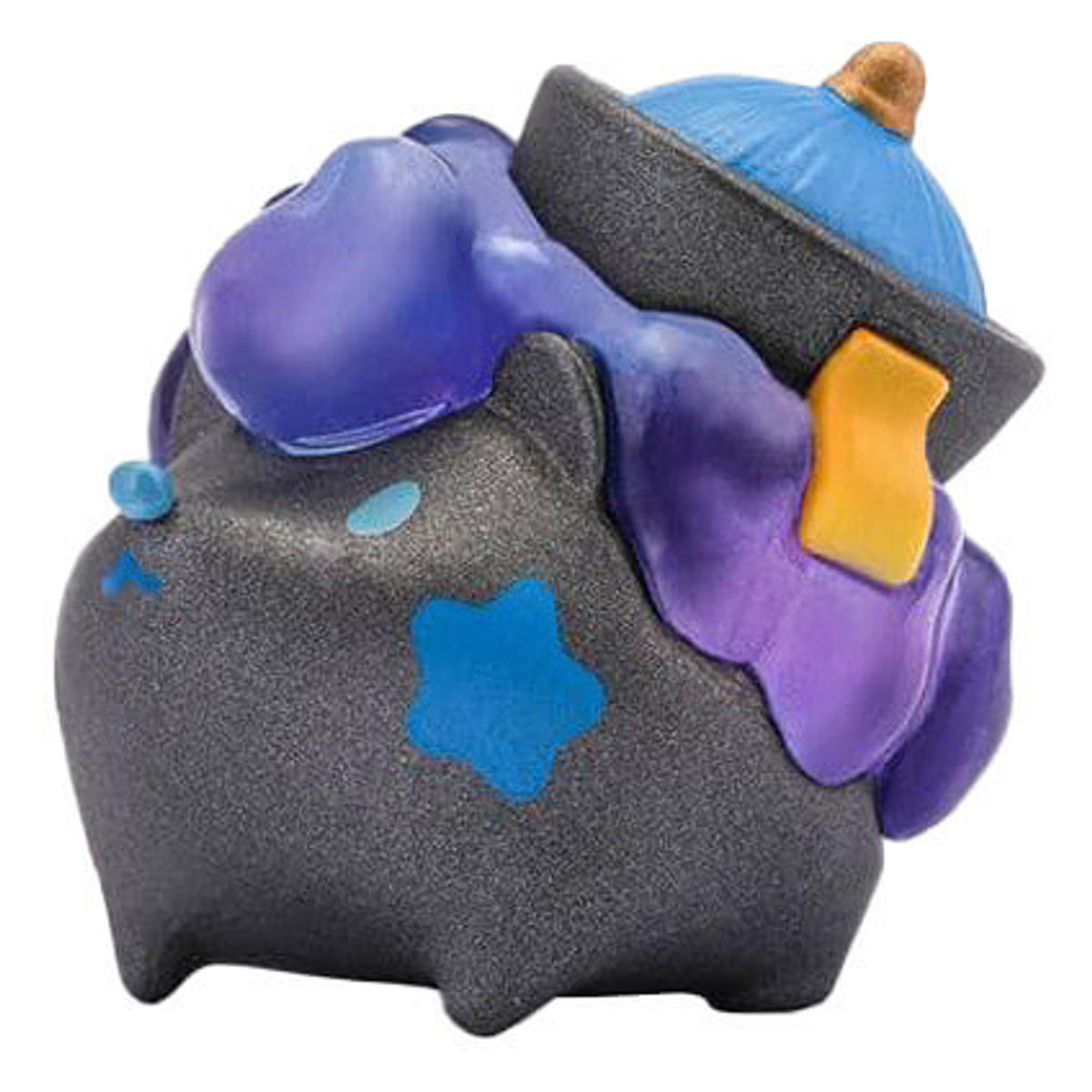 Season Hedgehog Zombie King Mini