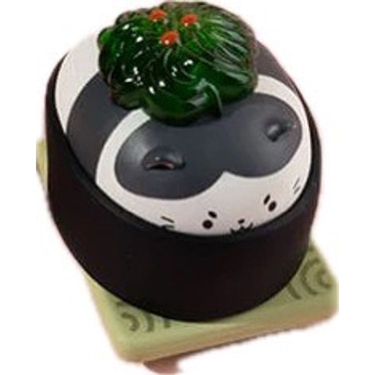Seaweed Cow Cat by Cat Energy