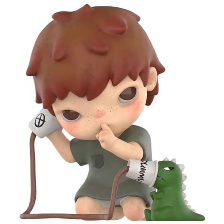 Secrecy Hirono by Lang Studio