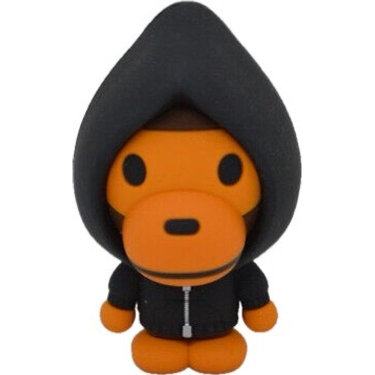 Secret Baby Milo by BAPE (A Bathing Ape)