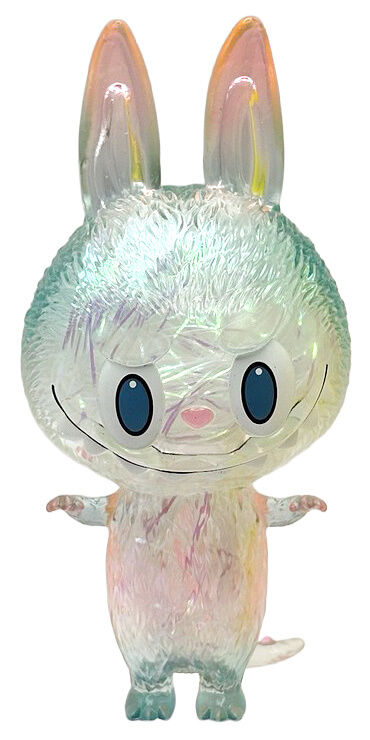 Secret Figure Zimomo Mini created by Kasing Lung