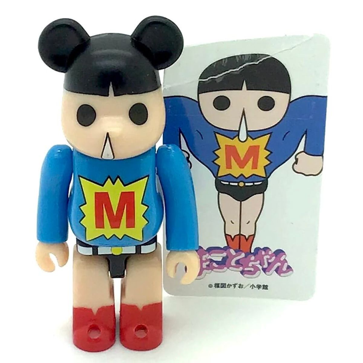 Secret Makoto Chan Be@rbrick
