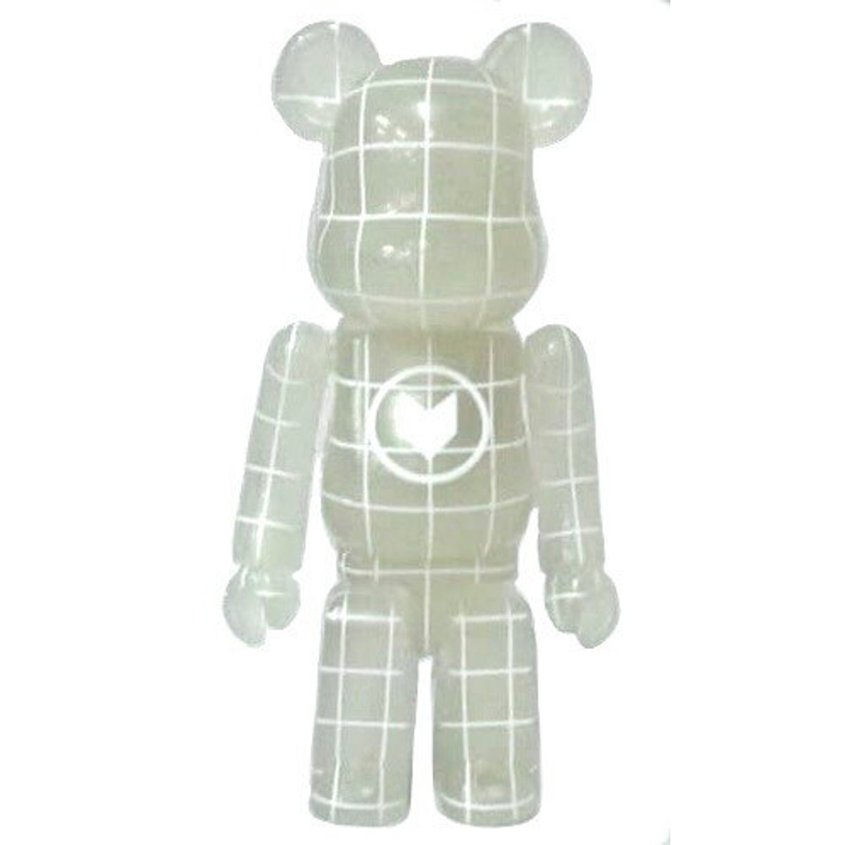 Secret Nort Be@rbrick
