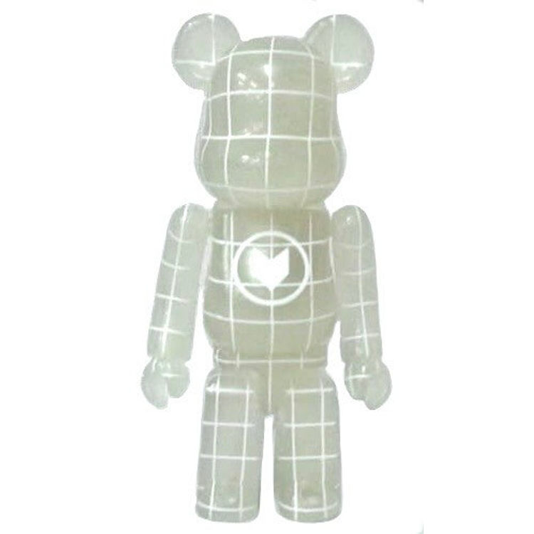 Secret Nort Be@rbrick by Nort