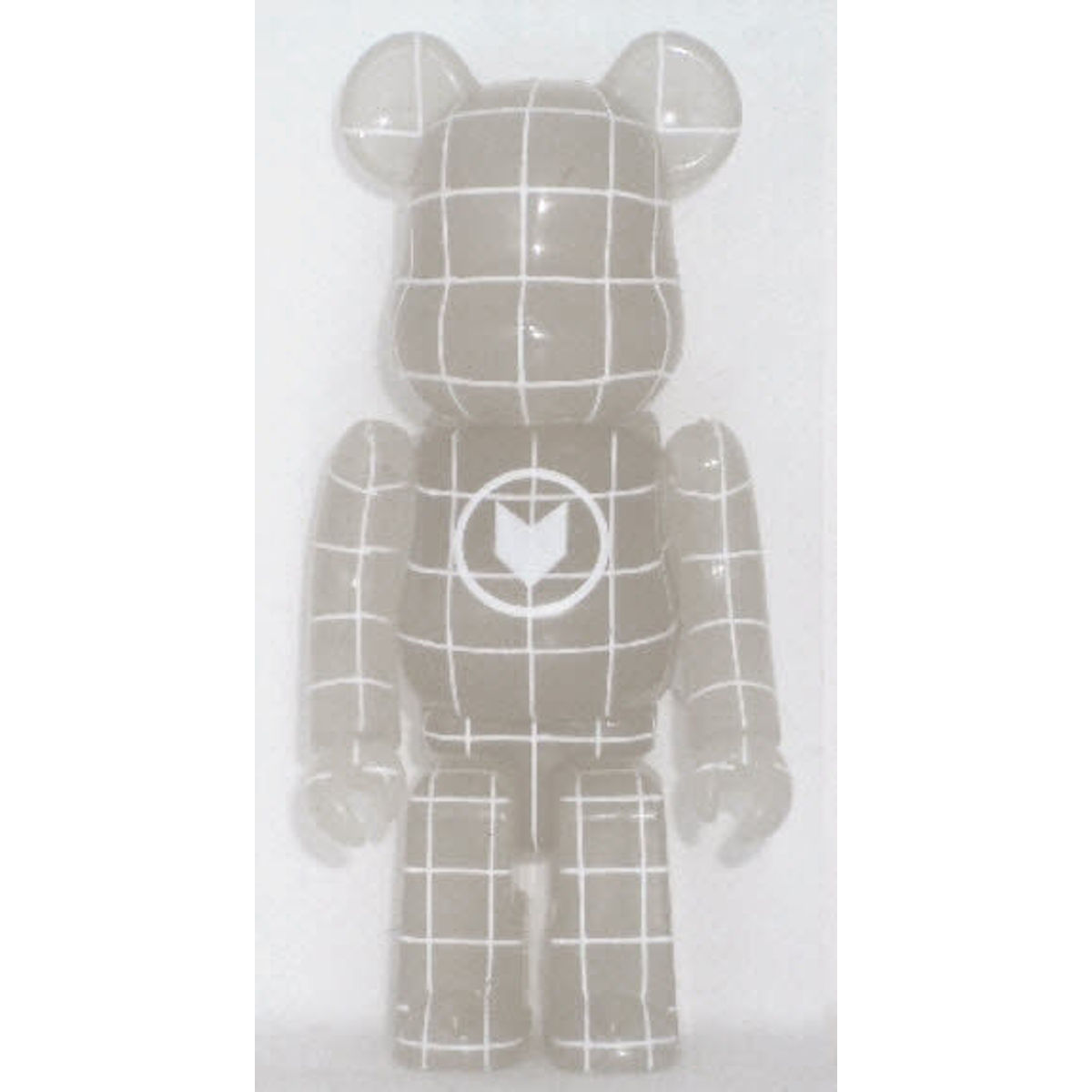 Secret Nort Be@rbrick