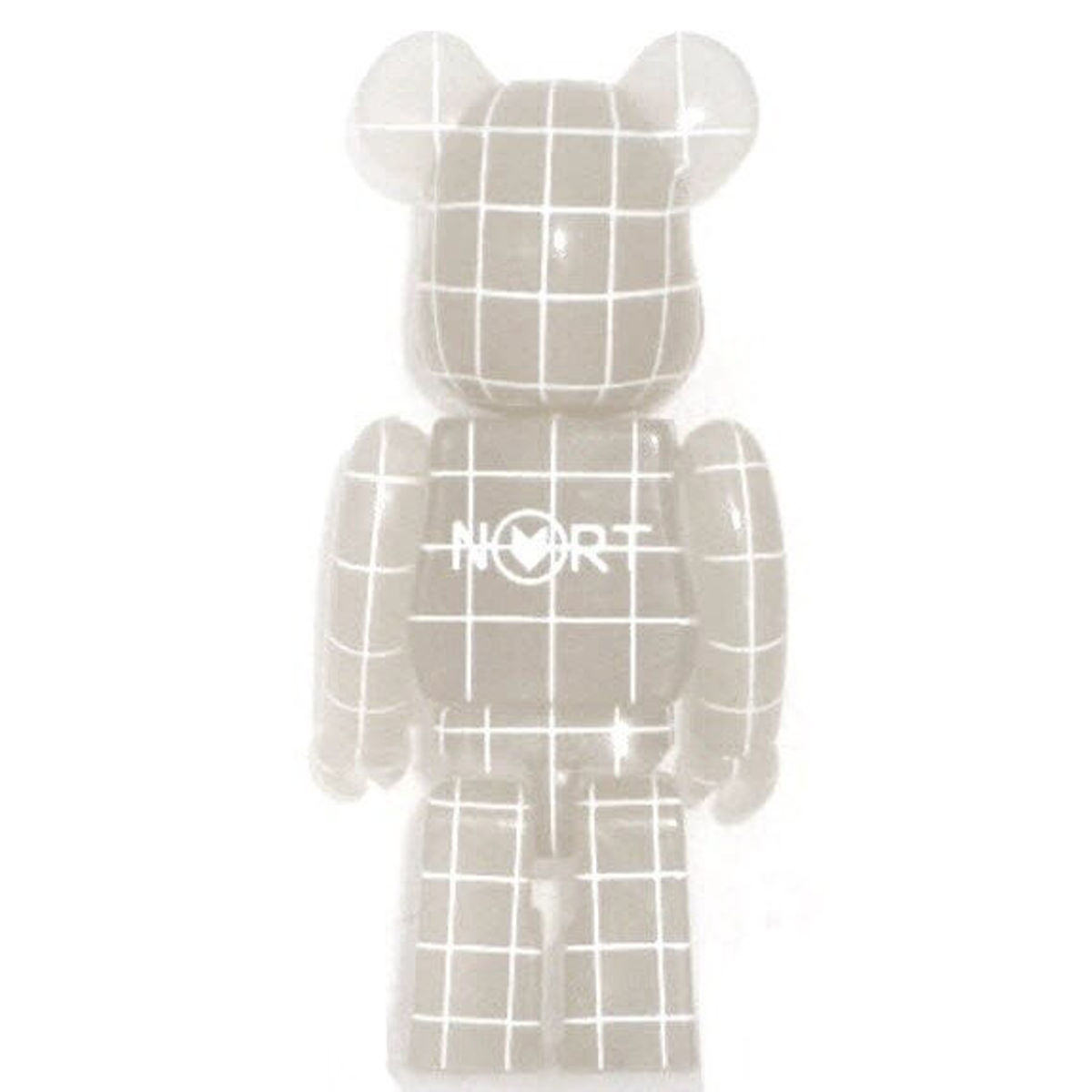 Secret Nort Be@rbrick