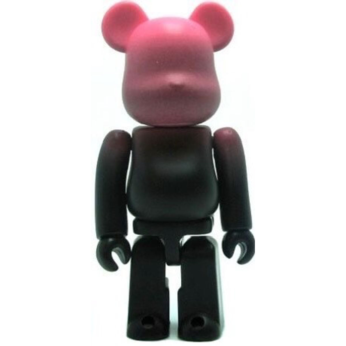 Secret Phenomenon Be@rbrick