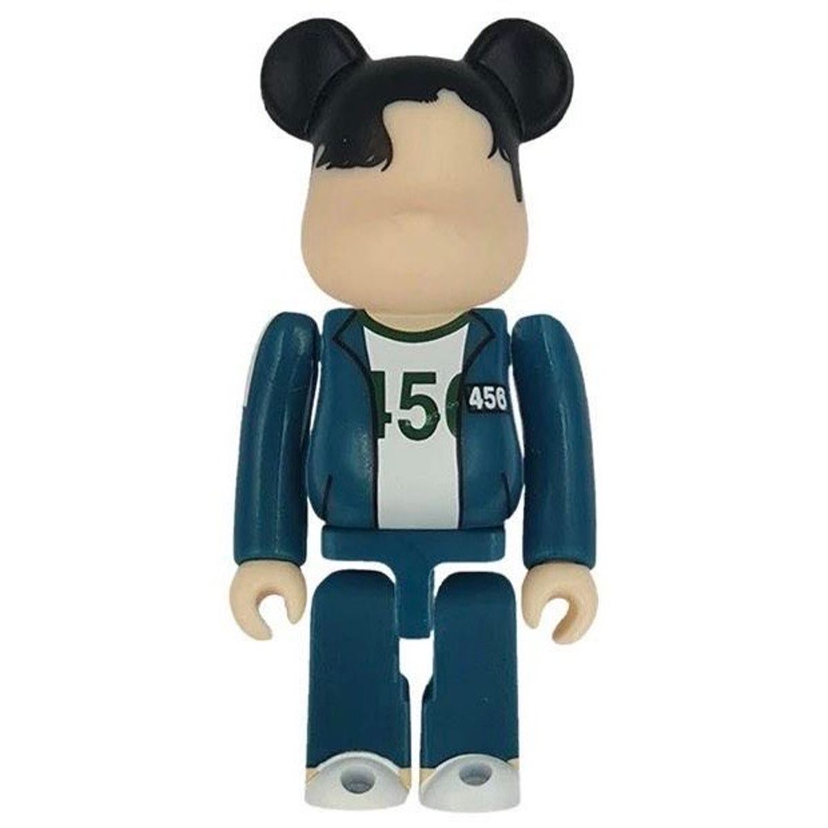 Secret Squid Gamer 456 Be@rbrick