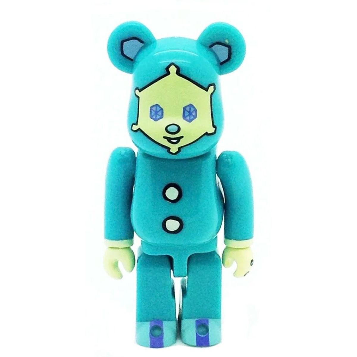 Secret Yokai Mames Be@rbrick