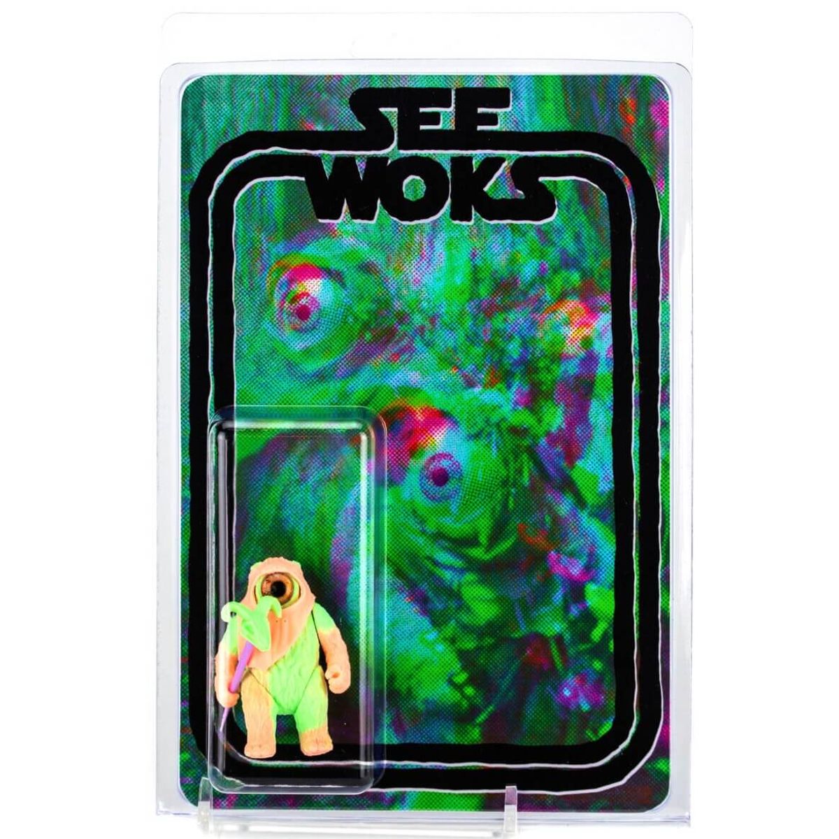 See Wok – 1