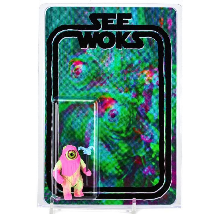 See Wok – 2 by The Windigo (Daniel Suter)