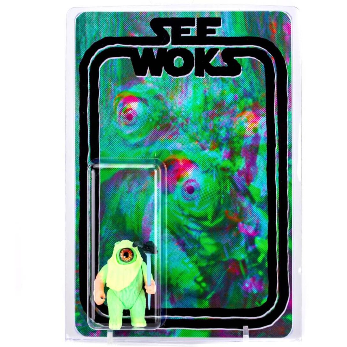 See Wok – 3