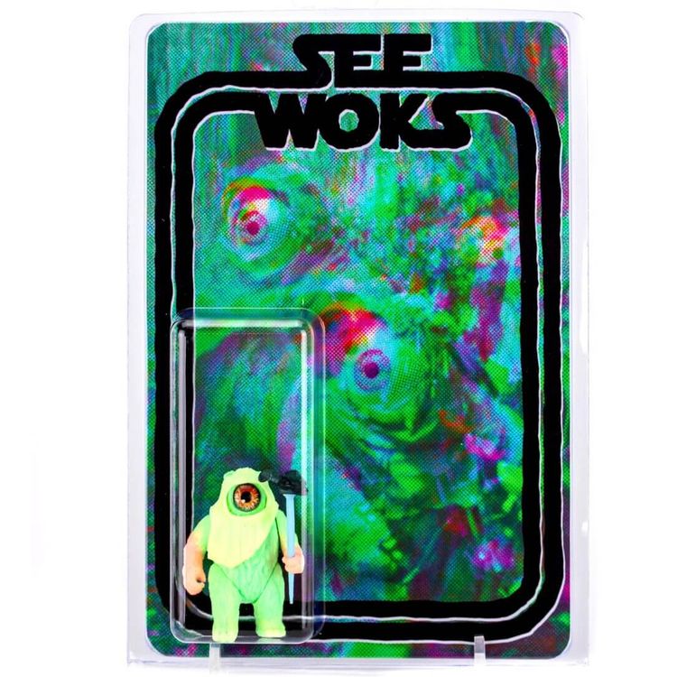 See Wok – 3 by The Windigo (Daniel Suter)