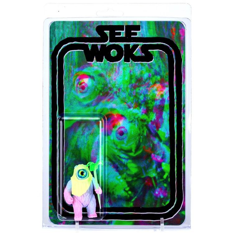 See Wok – 4 by The Windigo (Daniel Suter)