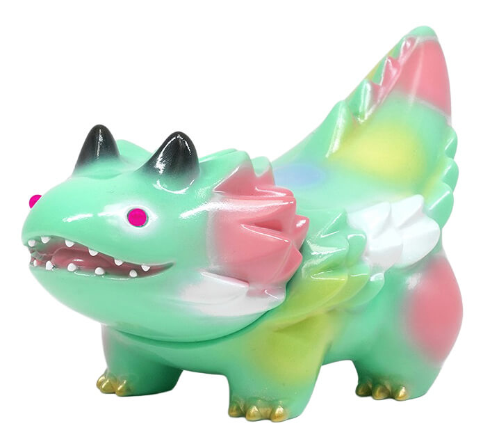 Seedlas shoko nakazawa instinctoy ナカザワショーコ シードラス