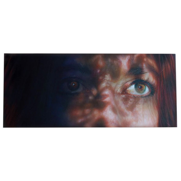 Seeds of Light by Roos van der Vliet