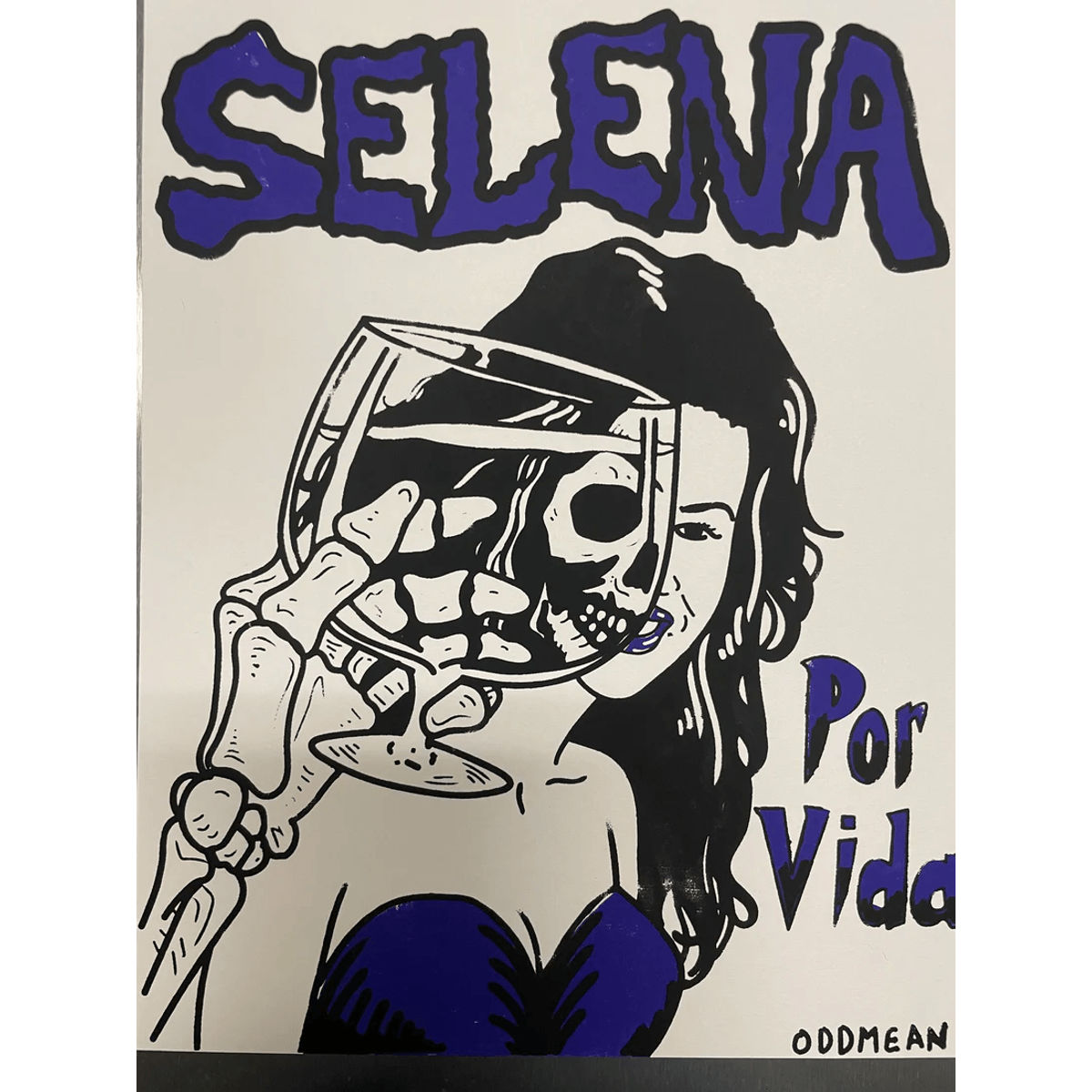 Selena Por Vida