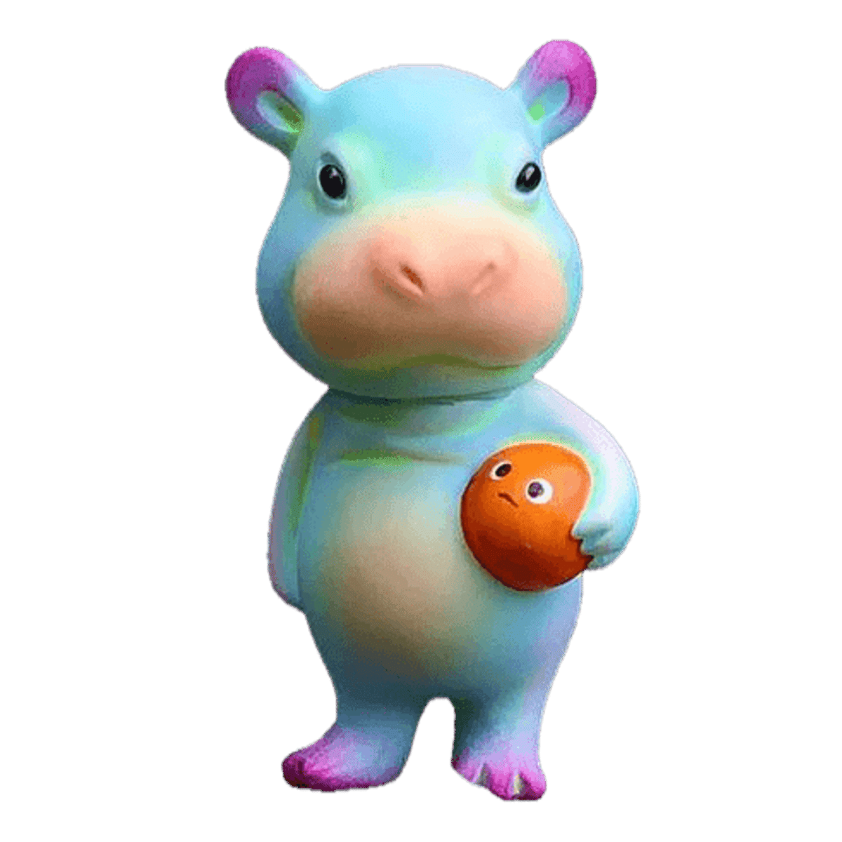 Self-Diagnosis Hibbo