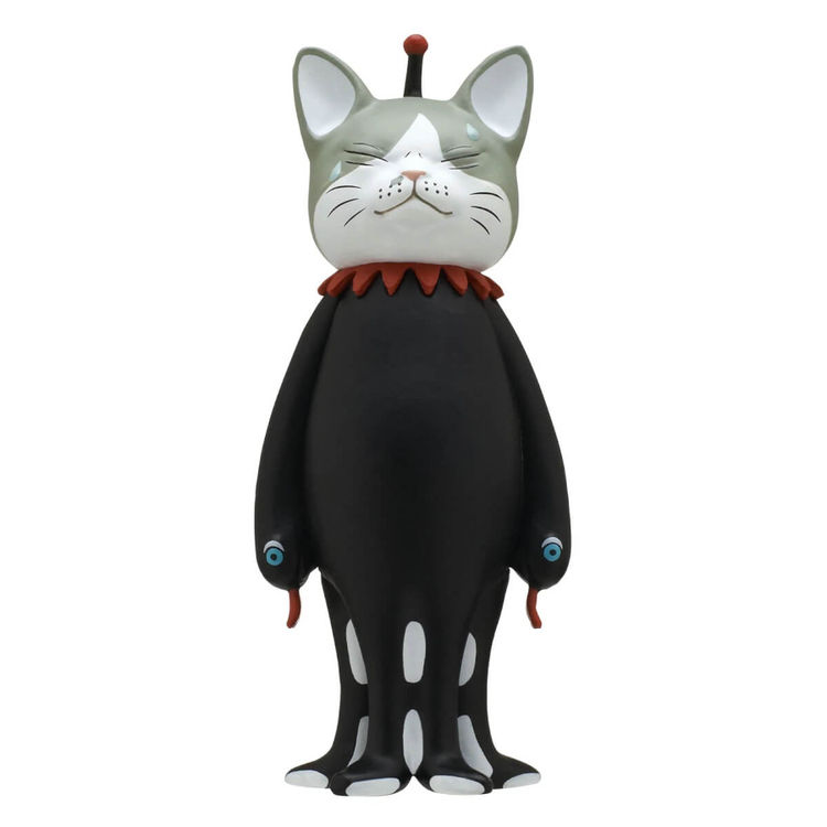 Senobi GUSTAVE-Kun by Yuko Higuchi