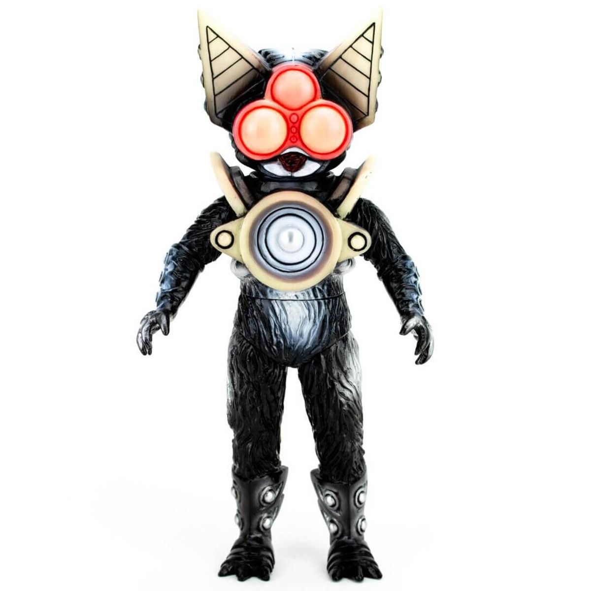 Sensorbat (12″) Black