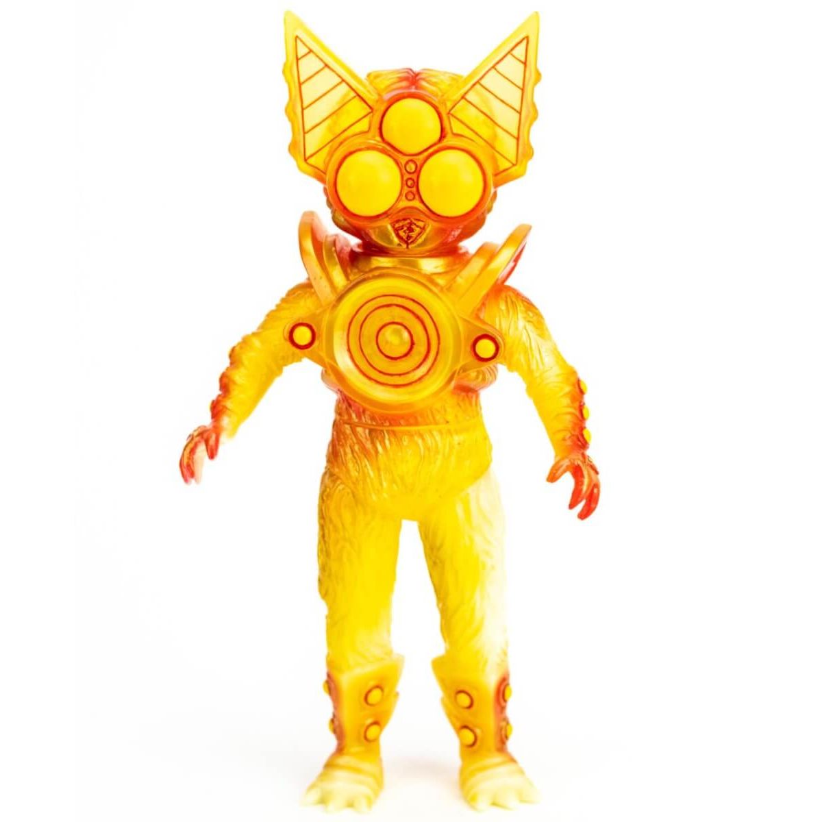 Sensorbat (12″) GID
