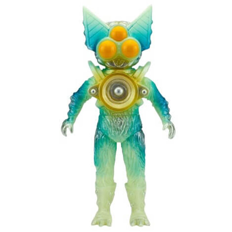 Sensorbat 2 by Galaxy People (Brian Bunting)