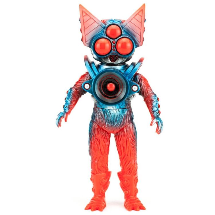 Sensorbat 3 by Galaxy People (Brian Bunting)