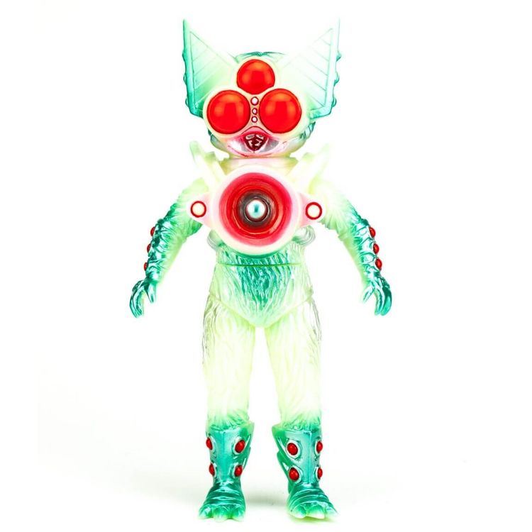 Sensorbat 4 by Galaxy People (Brian Bunting)