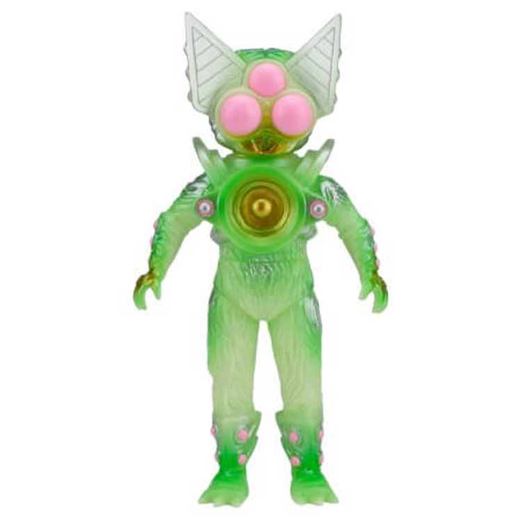 Sensorbat 5 by Galaxy People (Brian Bunting)