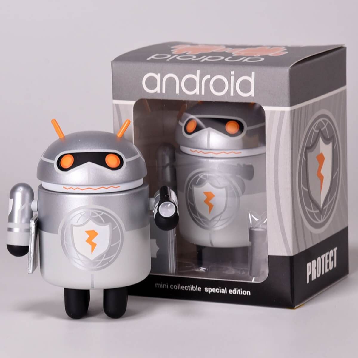 Sentry Android