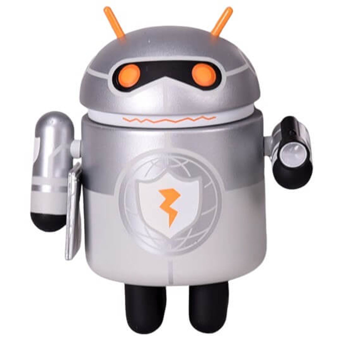 Sentry Android