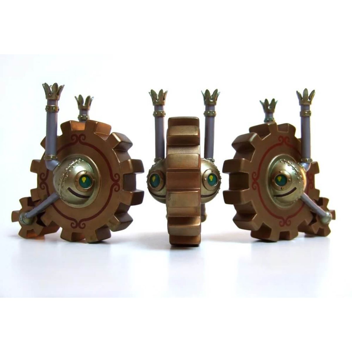 Sentry Wheel - Sunday Best