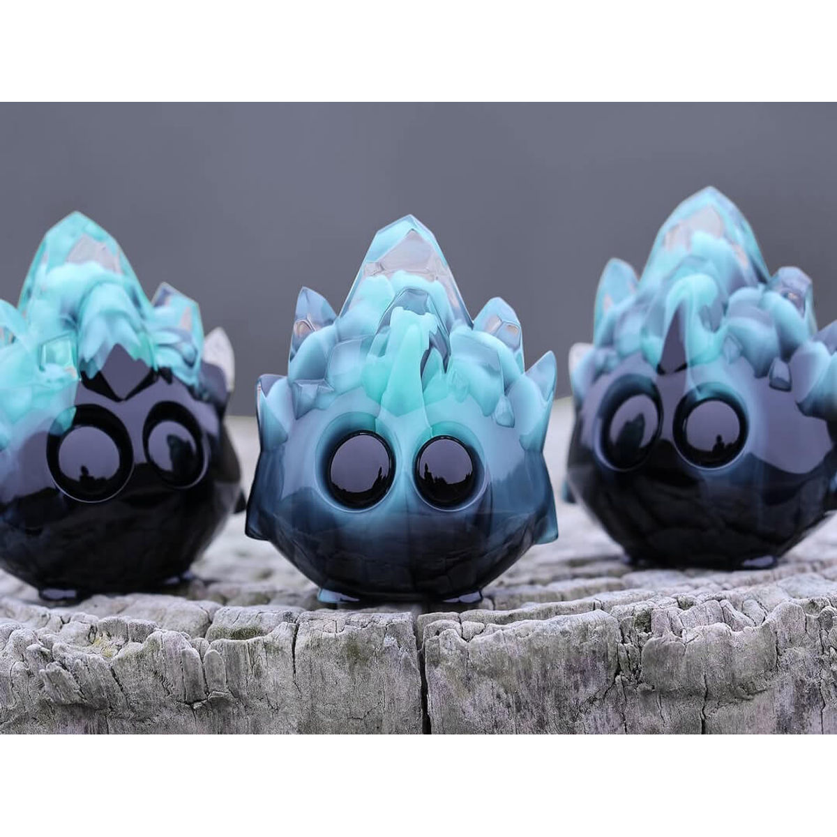 Serac Ruune the Rock Wispling