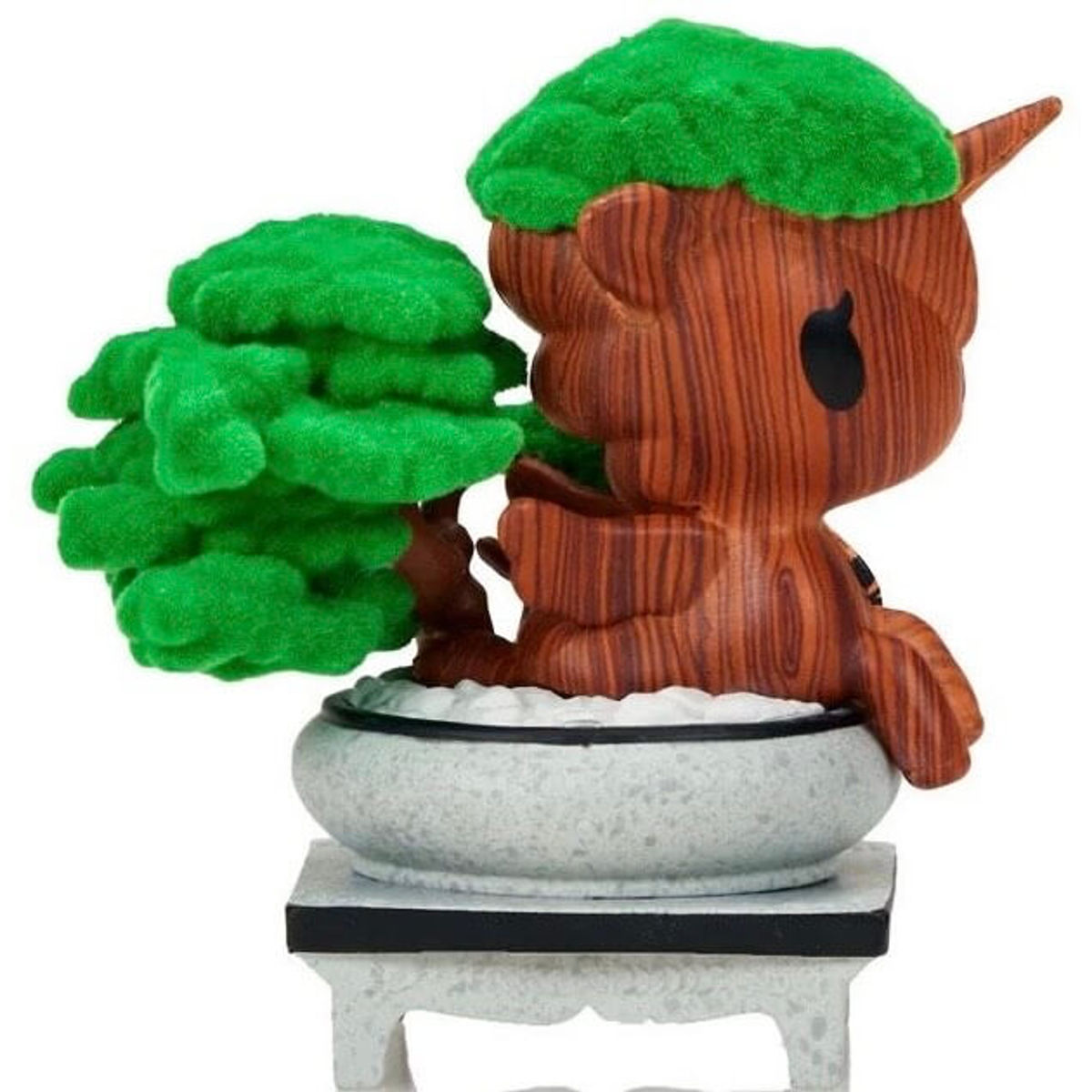 Serenity (Botanical Harmony) Unicorno