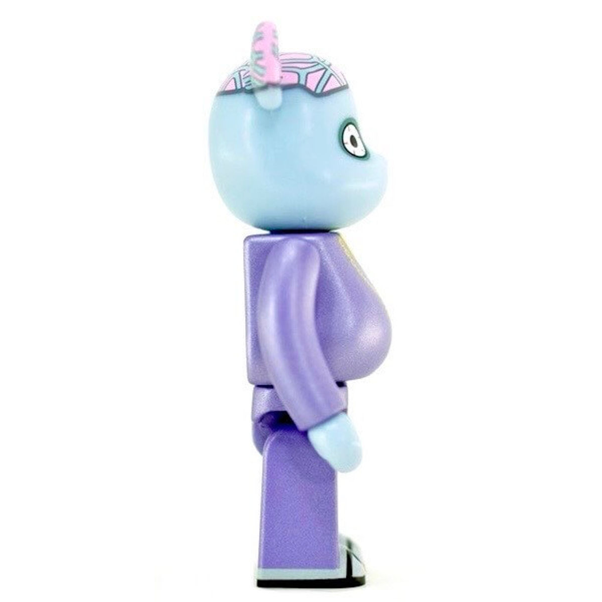 Series 20 Horror Secret - Dr. Eville 100% Be@rbrick