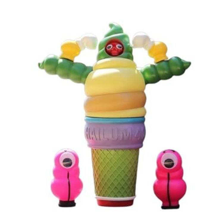 Seriously Jokes by Made By Plastic