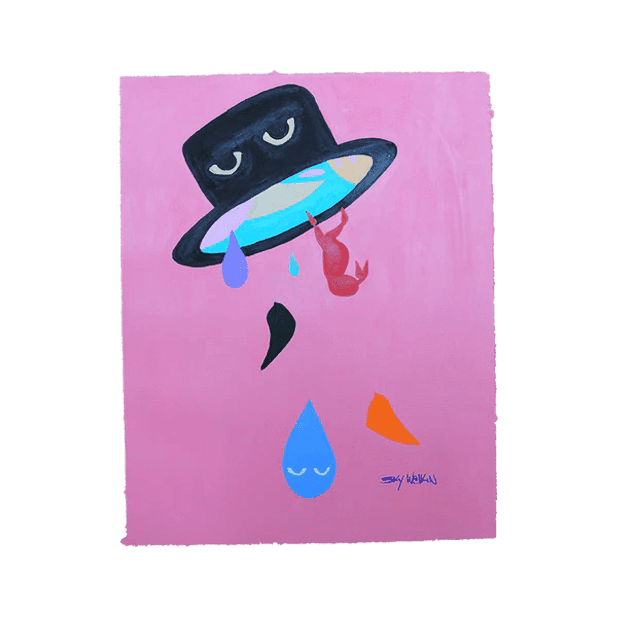 Serling's Subtraction