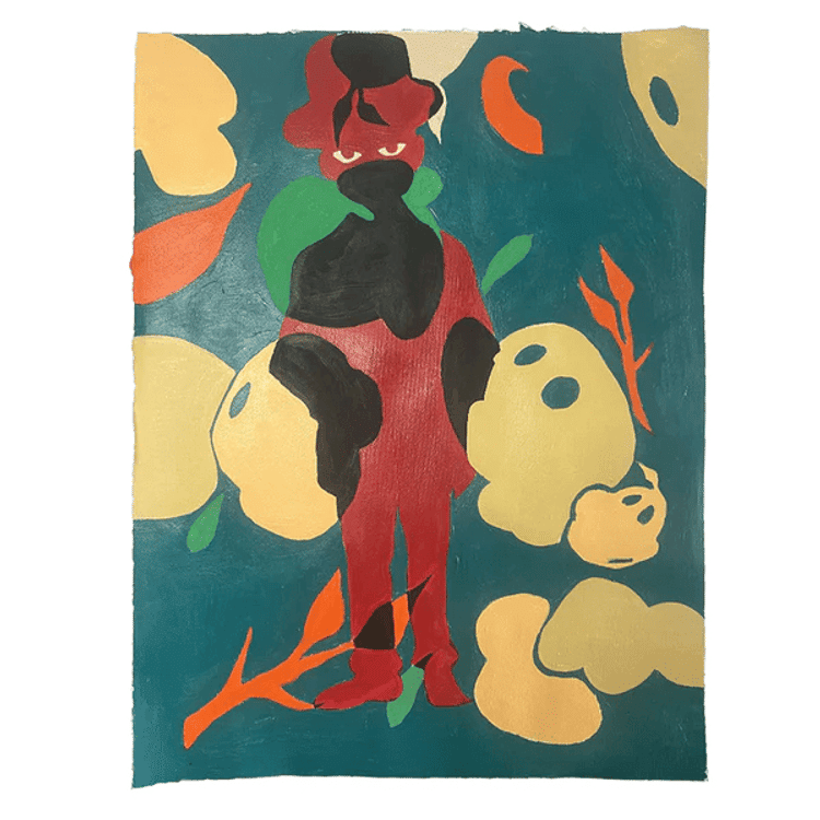 Serling Curious by Sky Welkin