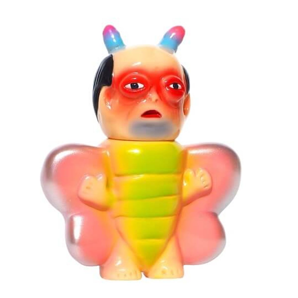 Butterfly Uncle Set A